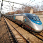 Obama Gives High-Speed Rail a Boost