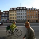 Denmark's "Two-Thirds Green, One-Third Black" Traffic Investment Plan