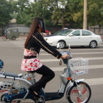 E-Bike Boom in China