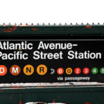 Don't Sell Subway Station Naming Rights