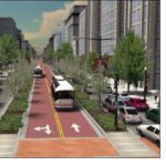 Critical K Street Transitway Needs Your Help