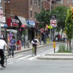 NYC's Bike Route Network: Bridging the Gaps