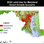 Can Maryland Curb the Red Dots?