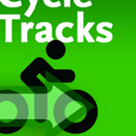 Tracking Bicycle Trips