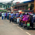 “Hybrids” Rule Philippines Streets! – Part 1