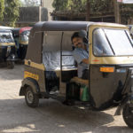 Shining Light on India's Auto Rickshaw Sector
