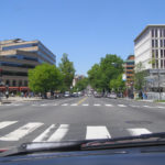 Making Connecticut Ave Safer for Pedestrians