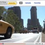 New Film Series Showcases City Transportation Innovations