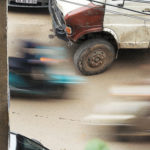 U.N. General Assembly Declares "Decade of Action for Road Safety"