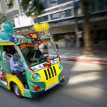 TheCityFix Picks, April 30: E-Jeepneys in Manila, Moving Back to the City, Bicycles for Haiti