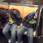 Kids Ride Free on New York City Transit