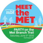 This Weekend: Meet the Met