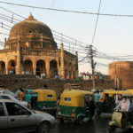 McKinsey: India's "Urban Awakening" Depends on Sustainable Transport and Land Use