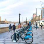 London Shifts into Bike-Share Gear