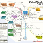 Will Los Angeles Revolutionize U.S. Urban Transit Funding?