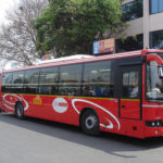 Bangalore's Bus Days Boost Ridership
