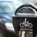TheCityFix Picks, October 22: BIXI in Toronto, Bike Racks from Parking Meters, Airbags for Cyclists