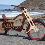 Friday Fun: Wooden Wheels