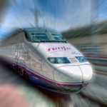 TheCityFix Picks, December 24: European High Speed Rail, Transporting Indian Onions, McDonald's EV Charging Stations