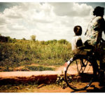 Bicycles Empower Women and Boost Economic Development in Uganda