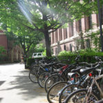Expanding Bike Culture to U.S. College Campuses
