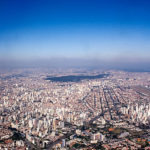 C40 Sao Paulo Summit: A Global Partnership to Restore Healthy Cities