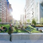 New York City's High Line Unveils Second Phase