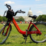 Capital Bikeshare Expansion Stunted on the US National Mall