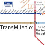TransMilenio: The Good, the Bus and the Ugly