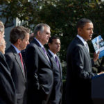 President Obama Urges Congress to Extend Surface Transport Bill