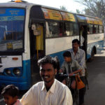 TheCityFixPicks, September 30: Bangalore Buses, Transport Congress, Global City Air Pollution