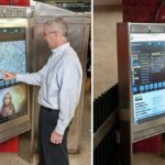 New York City Reveals "On the Go!" Touch-Screen Travel Station