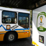 TheCityFix Picks, September 9: Porto Alegre BRT, Australian CO2 Emissions, "Overdrive" Screenings