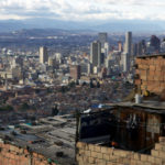 Film Reveals Bogota's Urban Transformation