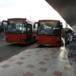 Q&A with Ashwin Prabhu: Improving Bus Transport Along Major Arterials