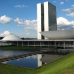 Brasilia by zelnunes