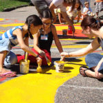 Friday Fun: Paint your way to safer streets