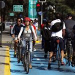 The Urban Cycling Survival Guide by Yvonne Bambrick