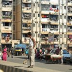 Mumbai, India and Building Efficiency