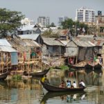 Dhaka Information Settlements