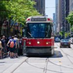 Toronto's Streetcar