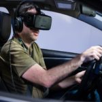 Friday Fun: Using Virtual Reality to Create Safer Drivers