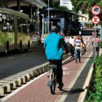 New Climate Economy Bike Cities