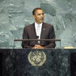 Obama Speech UN