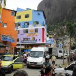 Using Bikes to Improve Mobility in Rio de Janeiro's Favelas