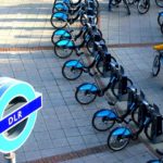 From Amsterdam to Beijing: The Global Evolution of Bike Share
