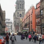 Day 3 of Mexico City’s XI Congreso: Road Safety, Reducing Waste and Shared Mobility
