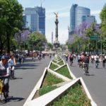 Day 2 of Mexico City’s XI Congreso: New Climate Economy and Using Technology for Better Cities