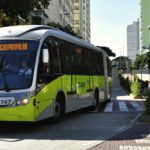 Finding Creative Ways to Finance Transit-Oriented Development in Brazilian Cities