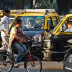 Making India's Urban Streets Safer By Design